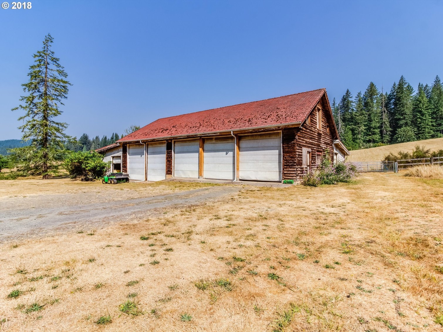 52651 East Marmot Road Sandy, OR 97055 - Photo 13 of 32