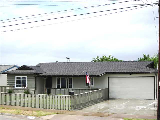 9237 Ruffin Road Santee, CA 92071 - Photo 7 of 8 Gallery Image 7