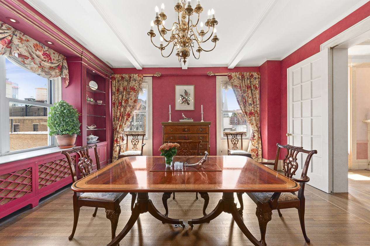 925 Park Avenue, Unit 9/10C Manhattan, NY 10028 - Photo 3 of 14