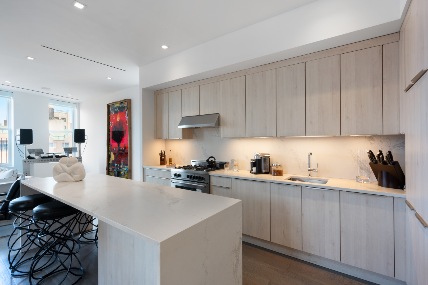 91 Crosby Street, Unit PHE Manhattan, NY 10012 - Photo 4 of 14