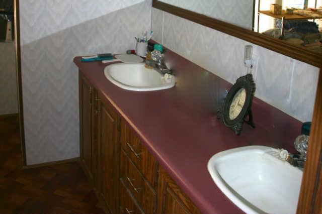 1050 Blue Well Road Lebanon, TN 37090 - Photo 10 of 30 Double Vanity in Master Bath