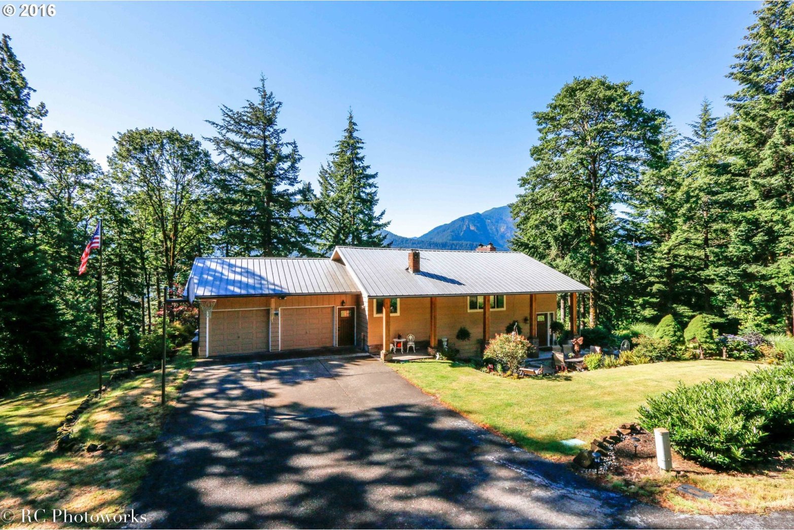 311 Sprague Landing Road Stevenson, WA 98648 - Photo 1 of 32 Gallery Image 1