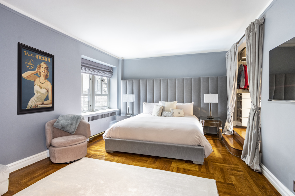 155 West 20th Street, Unit 5AJK Manhattan, NY 10011 - Photo 5 of 9