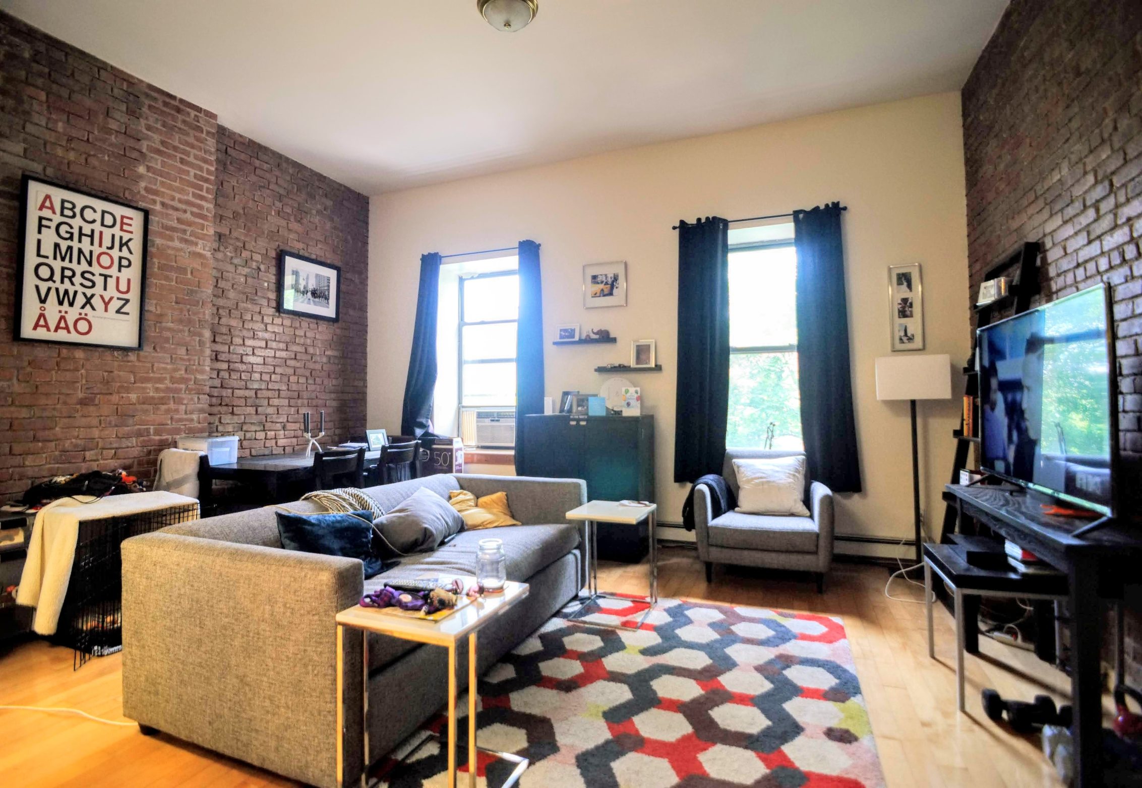 112 West 119th Street, Unit 3 Manhattan, NY 10026 - Photo 4 of 8