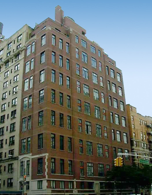 Packard Condominium 176 W 86th St, Manhattan, NY 10024 - Photo 1 of 1