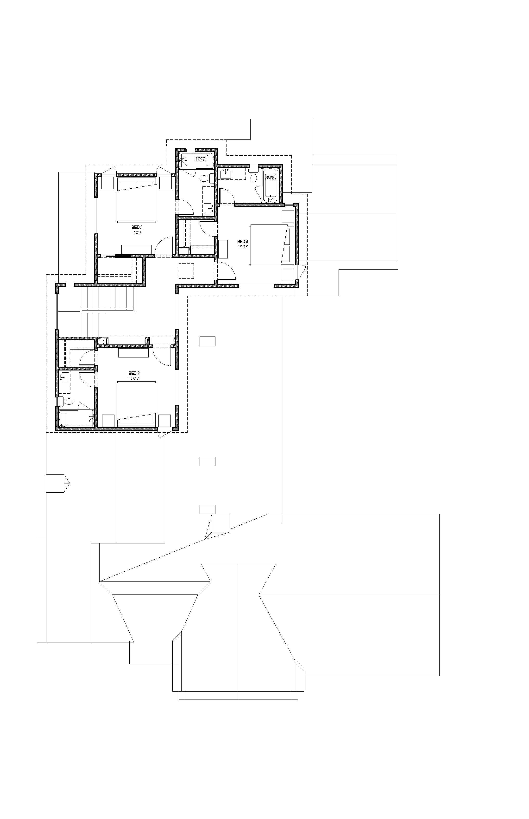 1602 Pease Road Austin, TX 78703 - Photo 4 of 5