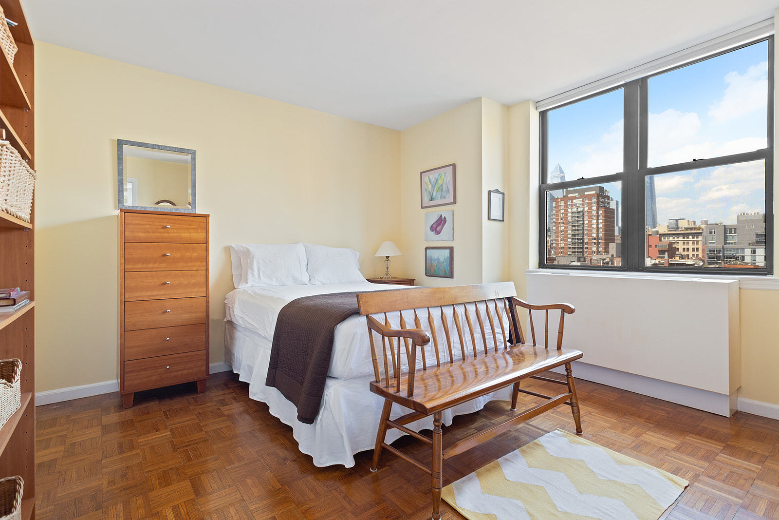 222 West 14th Street, Unit 8A Manhattan, NY 10011 - Photo 6 of 8