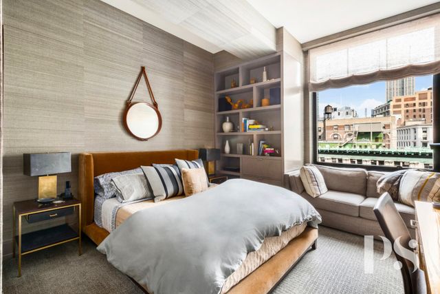 $5,225,000 | 10 Madison Square West, Unit 15A | Flatiron