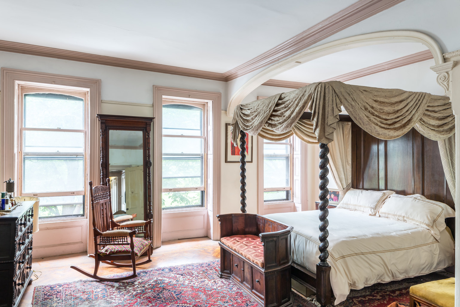 187 Washington Park Brooklyn, NY 11205 - Photo 7 of 11