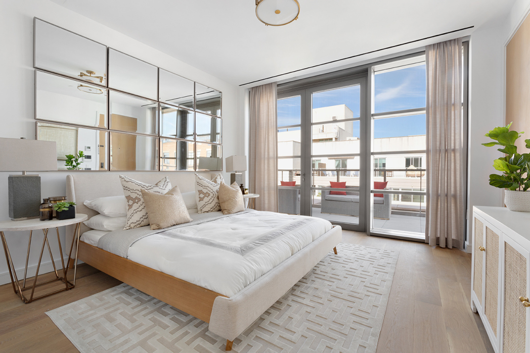 138 North 10th Street, Unit PHA Brooklyn, NY 11249 - Photo 7 of 15