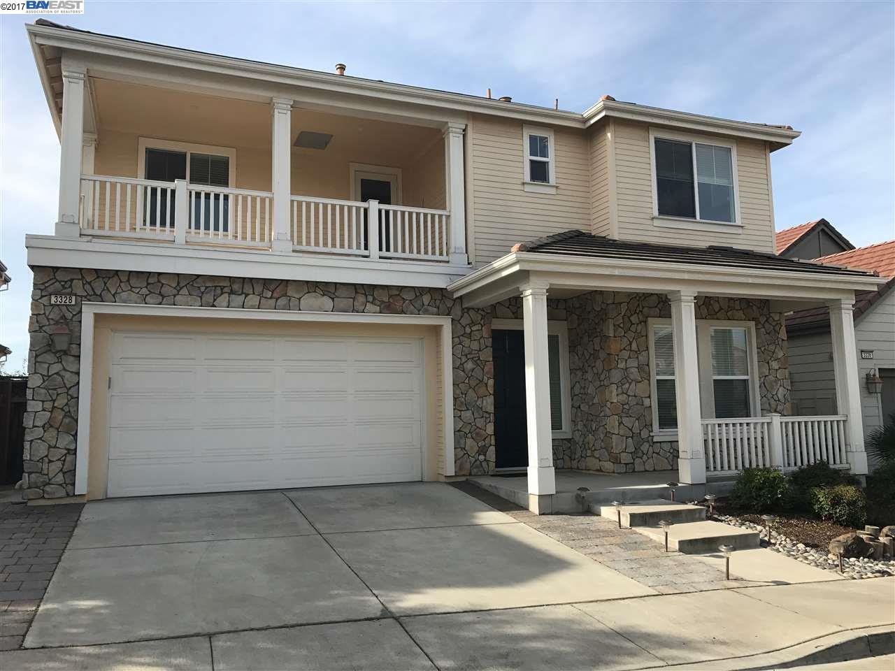 3328 Ridgefield Way Dublin, CA 94568 - Photo 1 of 1 Gallery Image 1