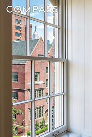 $6,400,000 | 455 West 20th Street, Unit 4W | Chelsea