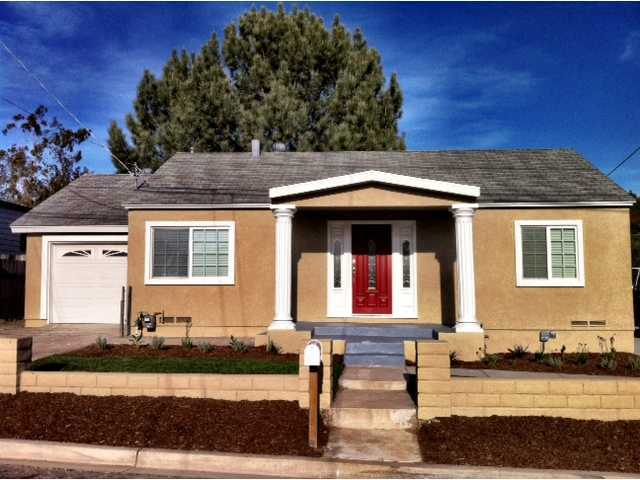 871 Banock Street Spring Valley, CA 91977 - Photo 14 of 14 Gallery Image 14