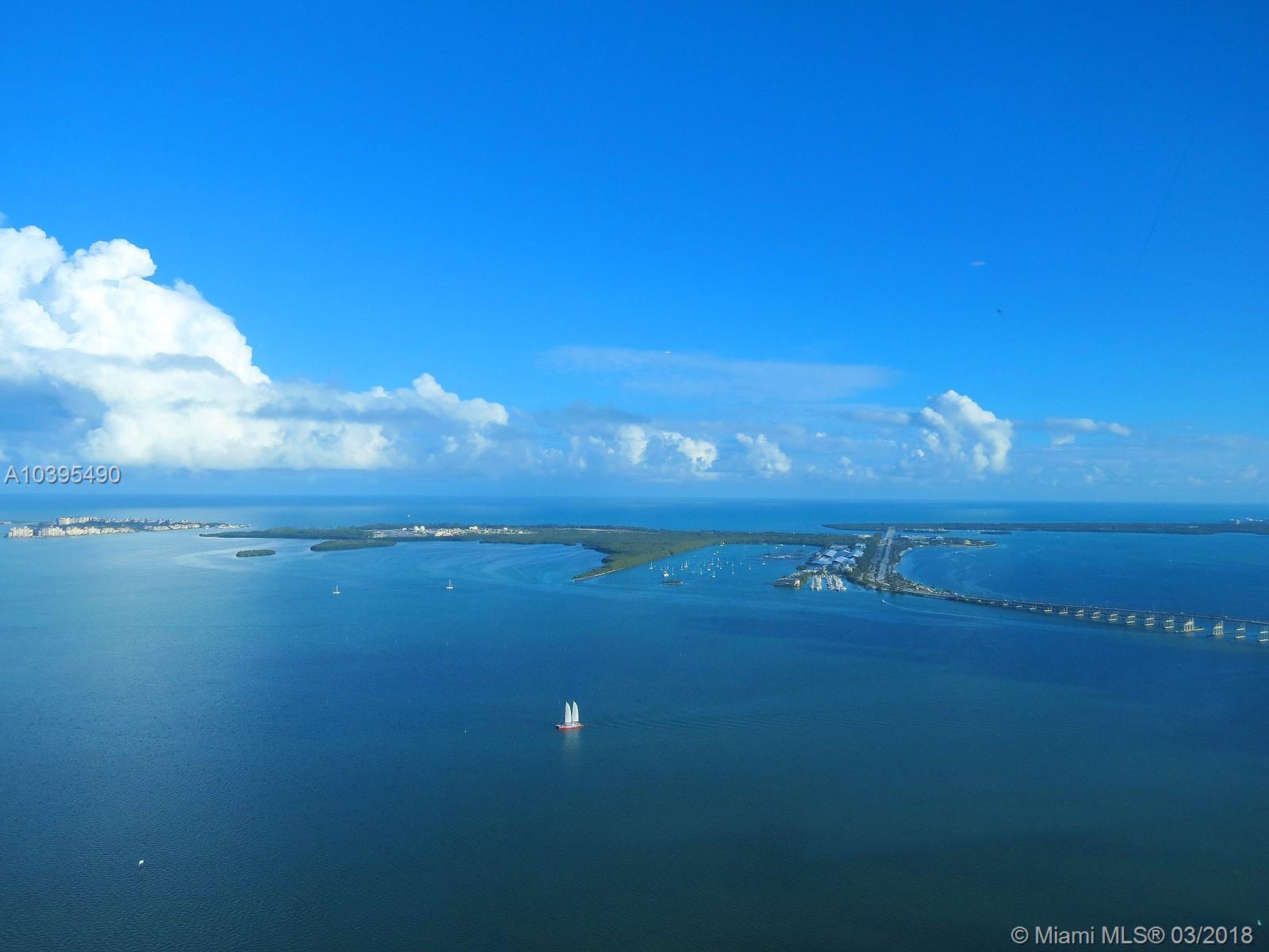 1425 Brickell Avenue, Unit 66E Miami, FL 33131 - Photo 2 of 23