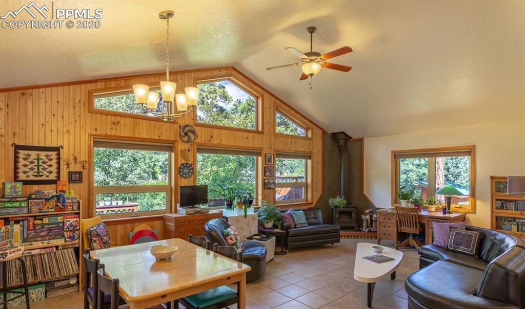 10364 Linger Longer Lane Rye, CO 81069 - Photo 11 of 33