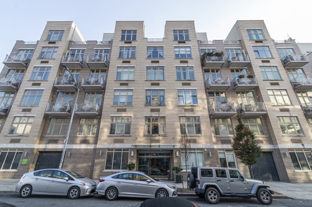 Espoir 156 Hope St, Brooklyn, NY 11211 - Photo 1 of 2