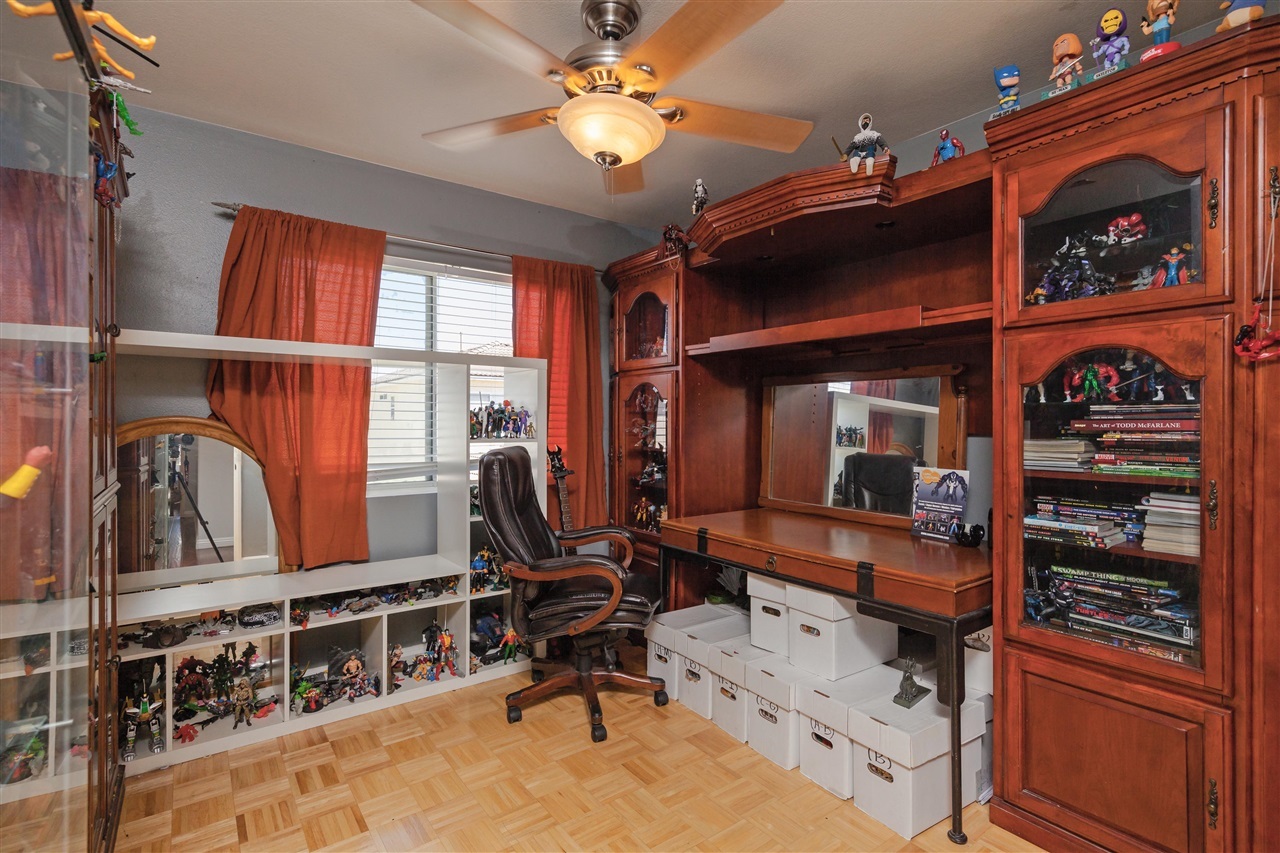 1580 Gold Run Road Chula Vista, CA 91913 - Photo 16 of 20