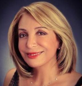 Frieda Hassid's Profile Photo