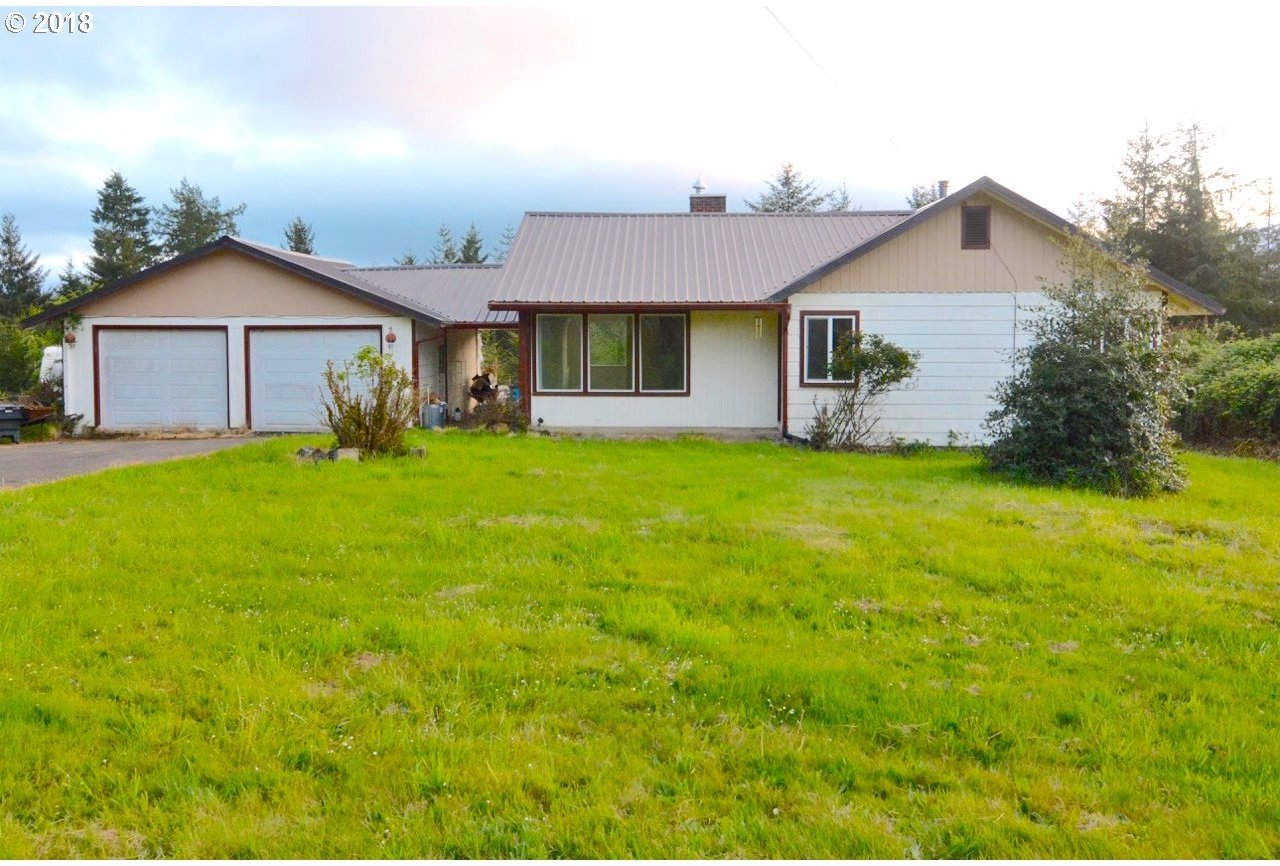 57490 Crest Acres Road Coquille, OR 97423 - Photo 2 of 23 Gallery Image 2