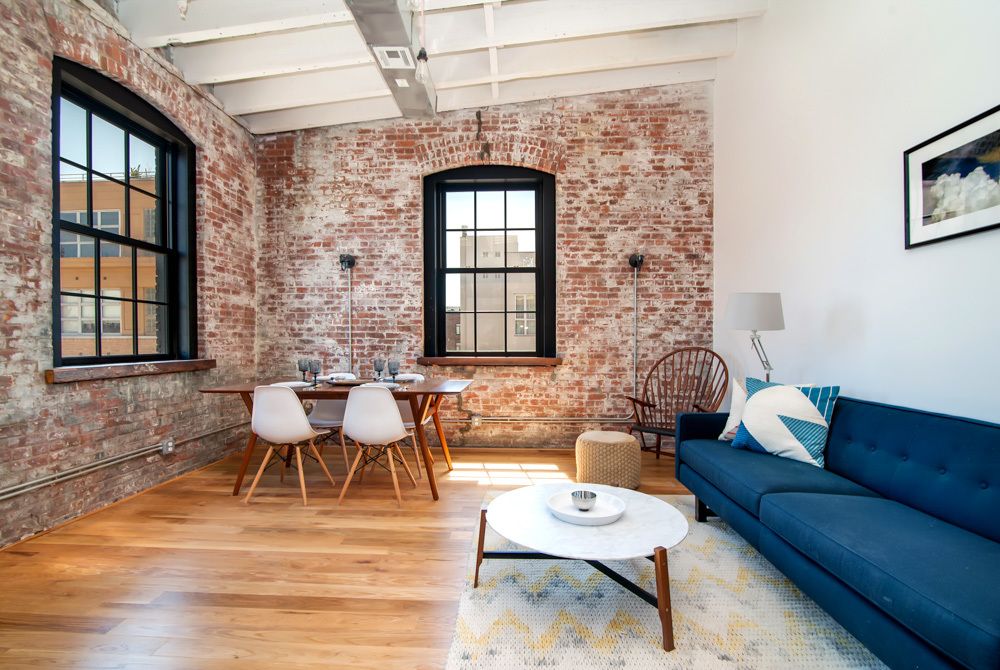 60 Berry Street, Unit 2A Brooklyn, NY 11249 - Photo 2 of 12