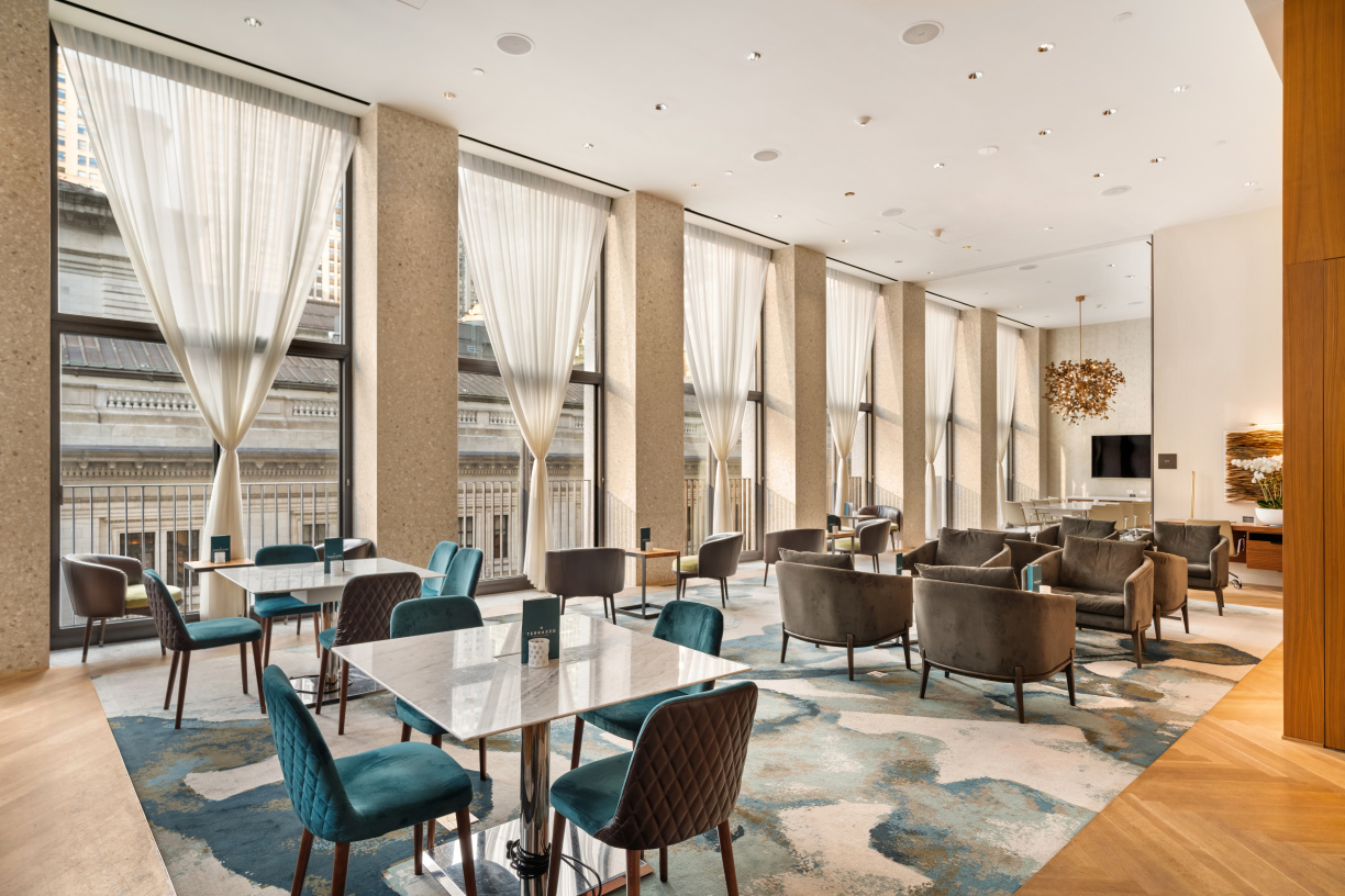 The Bryant 16 W 40th St, Manhattan, NY 10018 - Photo 6 of 8