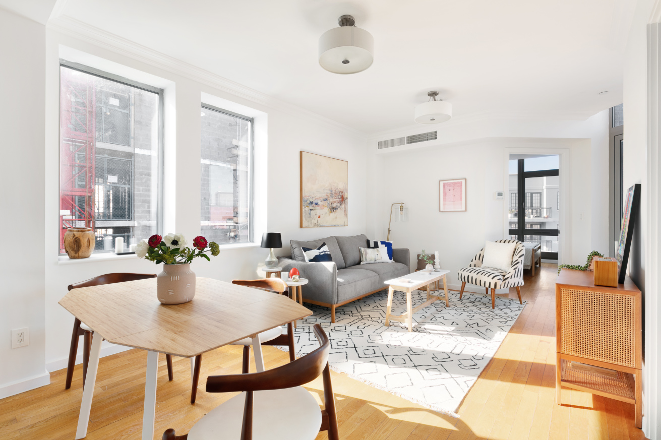 82 Irving Place, Unit 7B Brooklyn, NY 11238 - Photo 3 of 10