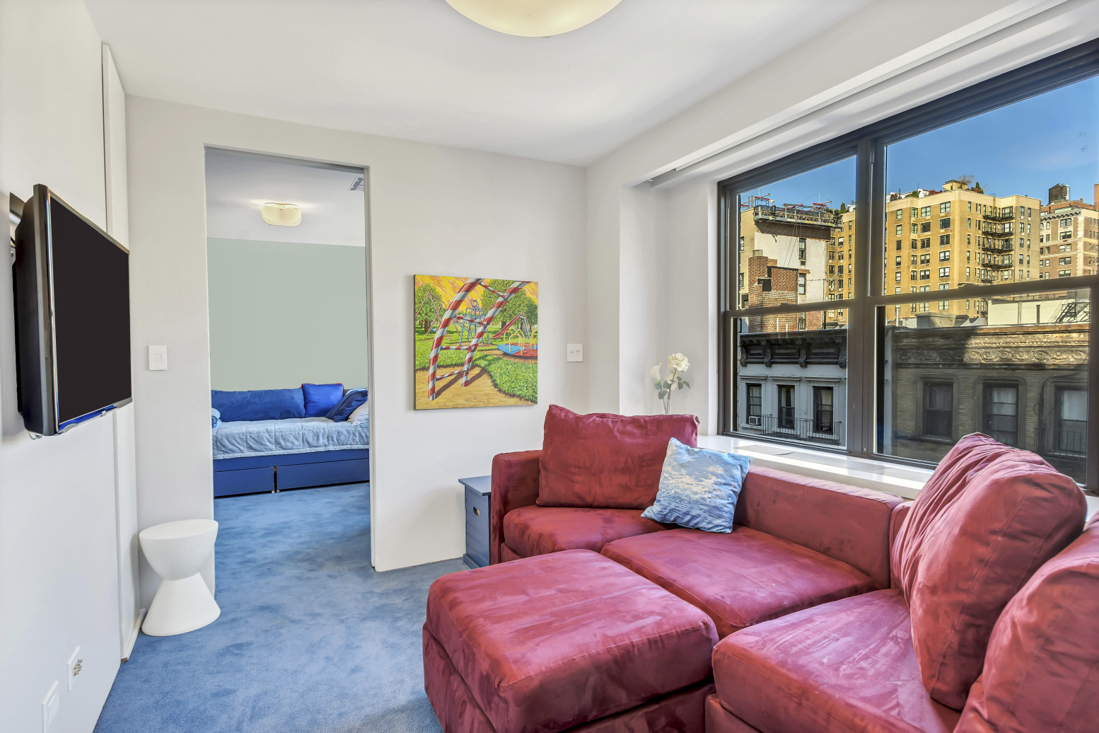 120 East 90th Street, Unit 7DE Manhattan, NY 10128 - Photo 9 of 13