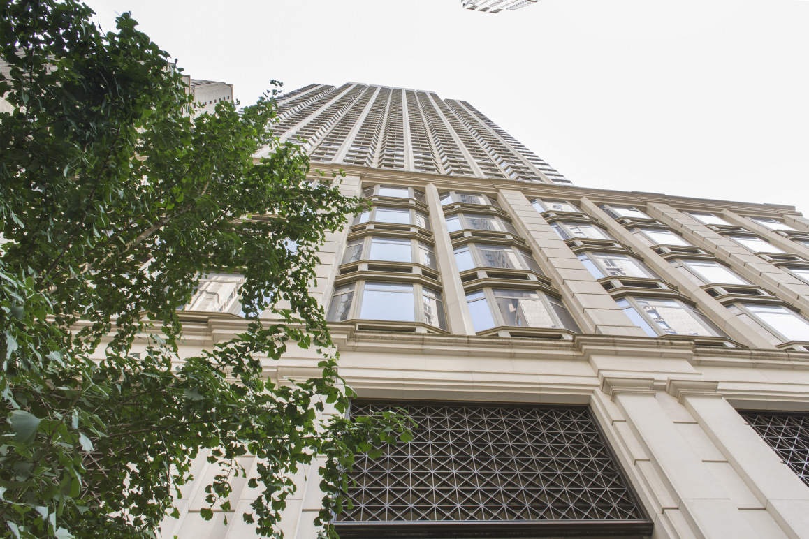 Barclay Tower 10 Barclay St, Manhattan, NY 10007 - Photo 2 of 3