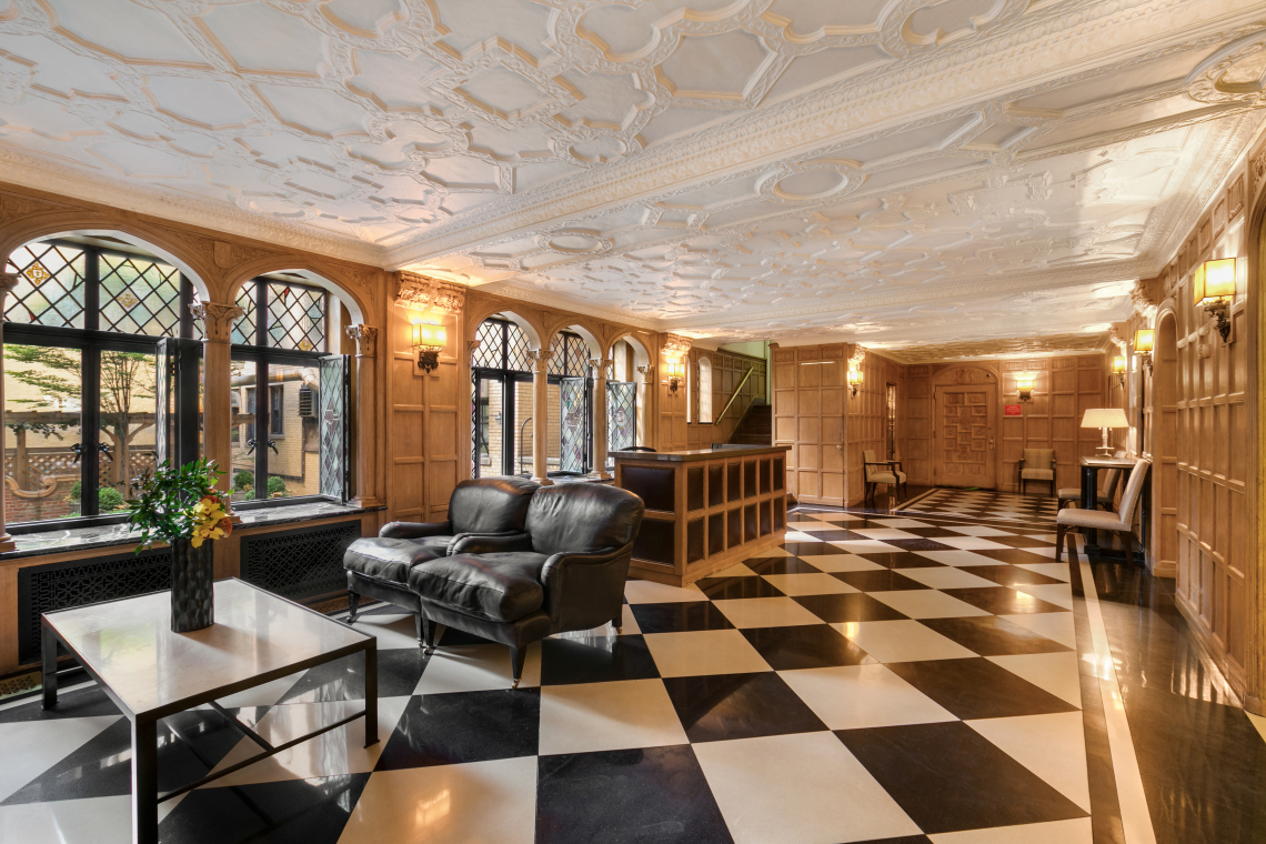 Devonshire House 28 E 10th St, Manhattan, NY 10003 - Photo 7 of 7