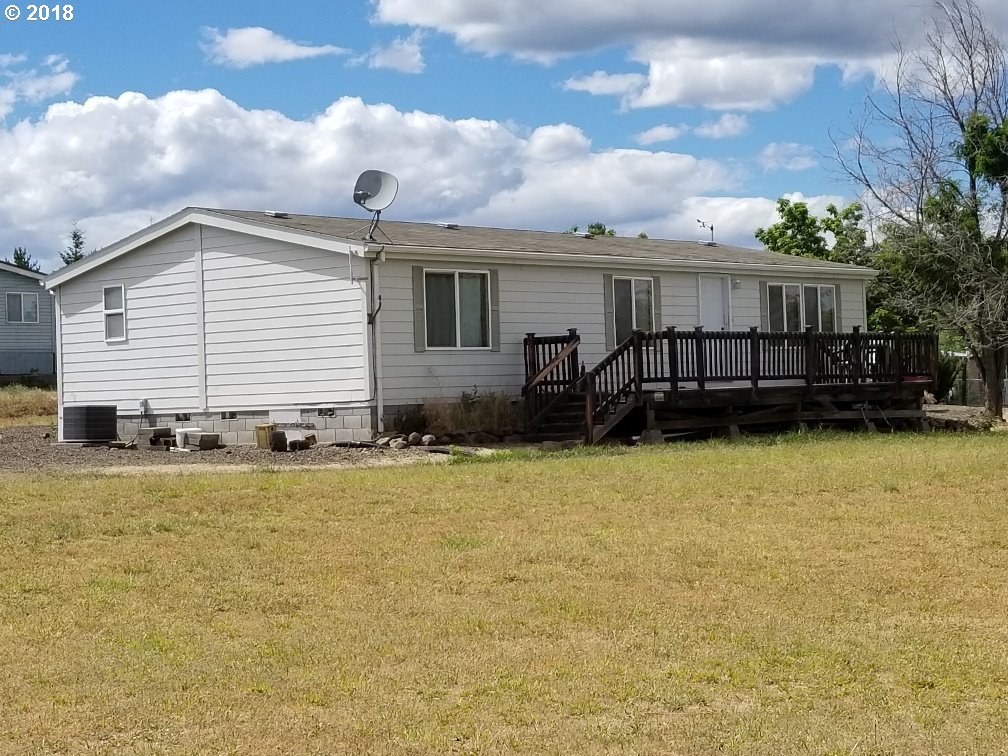 314 South Wayne R Road Tygh Valley, OR 97063 - Photo 22 of 22 Gallery Image 22