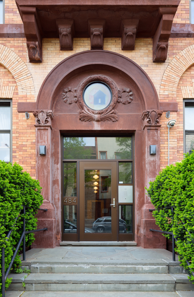 484 Humboldt Street, Unit 306 Brooklyn, NY 11211 - Photo 4 of 9