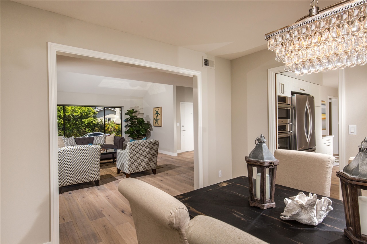 8393 Cliffridge Lane La Jolla, CA 92037 - Photo 6 of 25