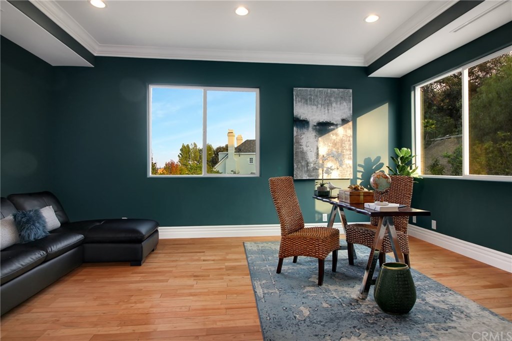 22436 North Summit Ridge Circle Chatsworth, CA 91311 - Photo 15 of 39