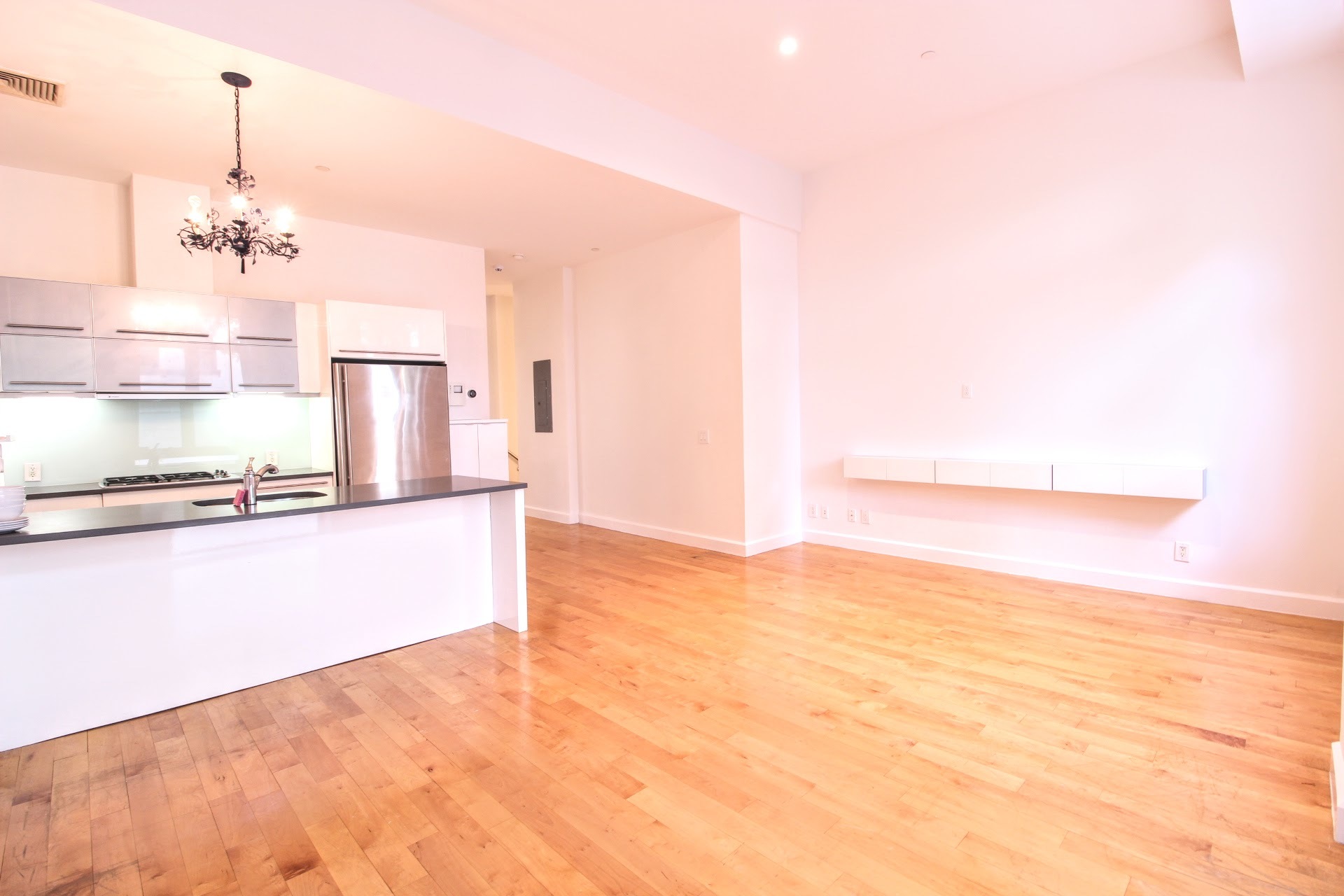 136 Powers Street, Unit 1F Brooklyn, NY 11211 - Photo 2 of 12