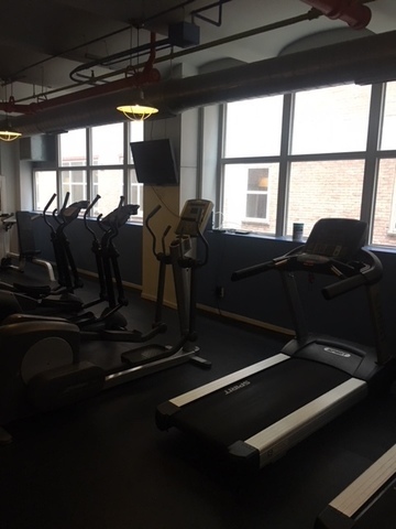 500 S Clinton St, Chicago, IL 60607 - Photo 8 of 18