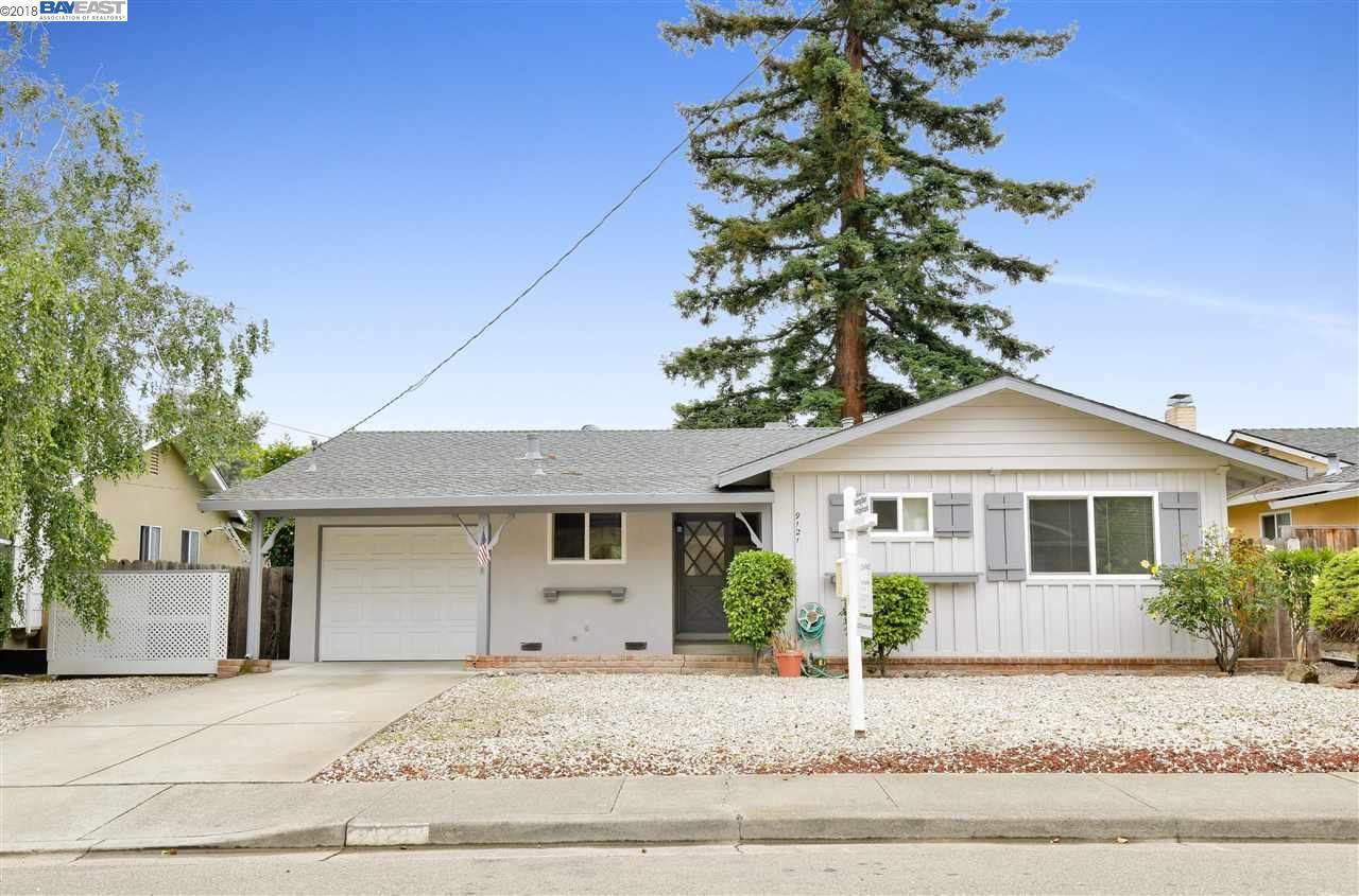 9121 Tangerine Street San Ramon, CA 94583 - Photo 1 of 1