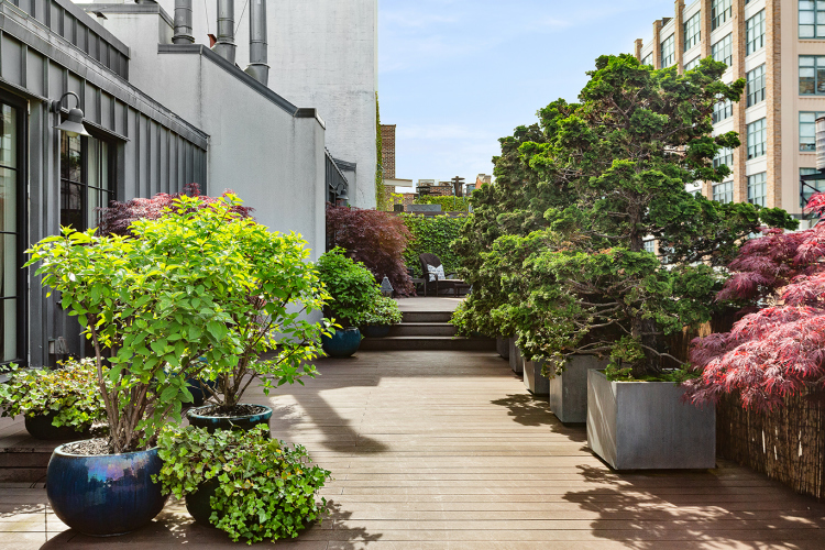 28 Laight Street, Unit PHB Manhattan, NY 10013 - Photo 14 of 22