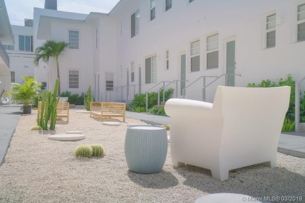 1100 10th Street, Unit 9 Miami Beach, FL 33139 - Photo 2 of 16