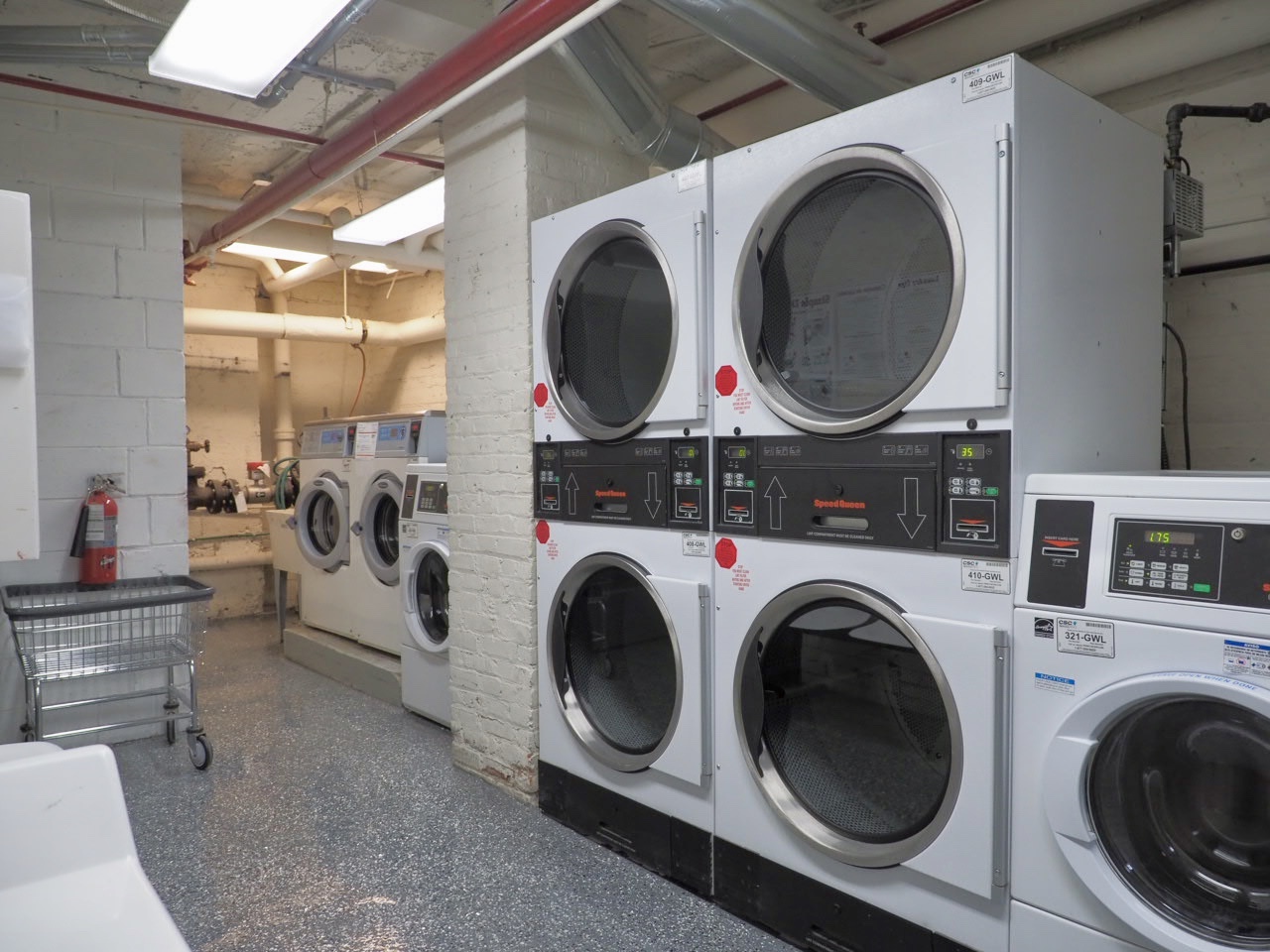 39 Plaza Street West, Unit 7A Brooklyn, NY 11217 - Photo 13 of 14