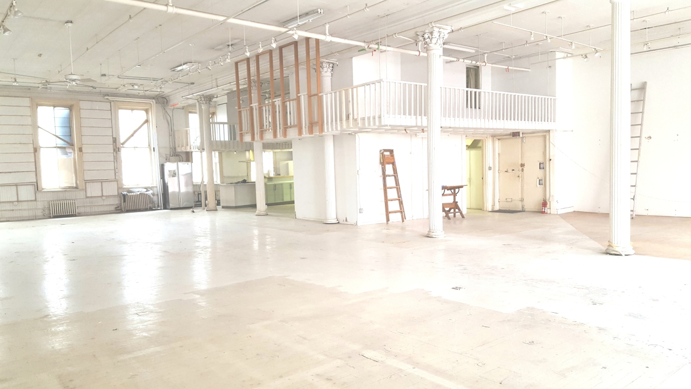 11 Mercer Street, Unit 2A Manhattan, NY 10013 - Photo 7 of 9