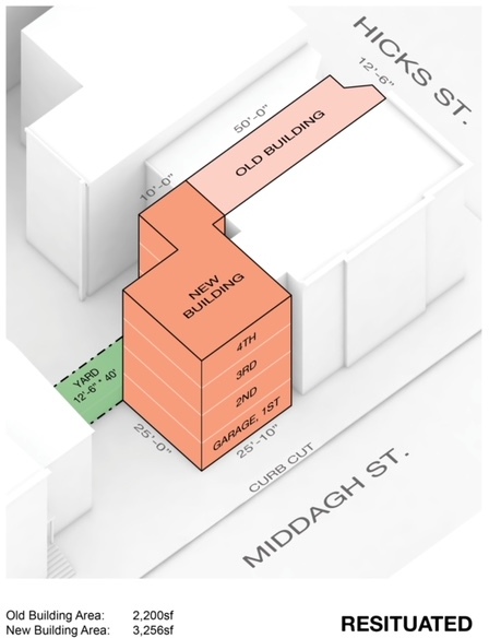 45 Hicks Street Brooklyn, NY 11201 - Photo 3 of 19