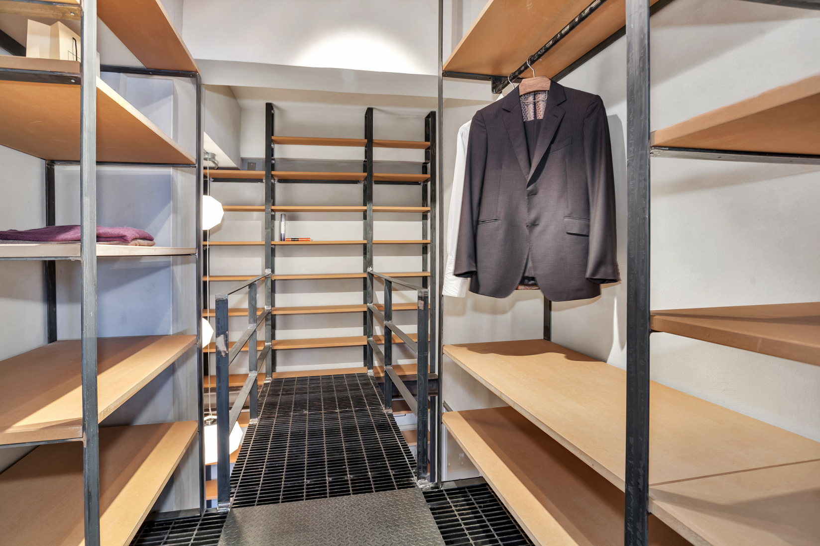 421 Hudson Street, Unit 719 Manhattan, NY 10014 - Photo 8 of 10