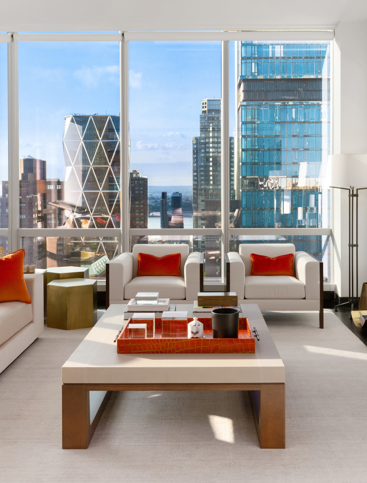 157 West 57th Street, Unit 45B Manhattan, NY 10019 - Photo 2 of 16