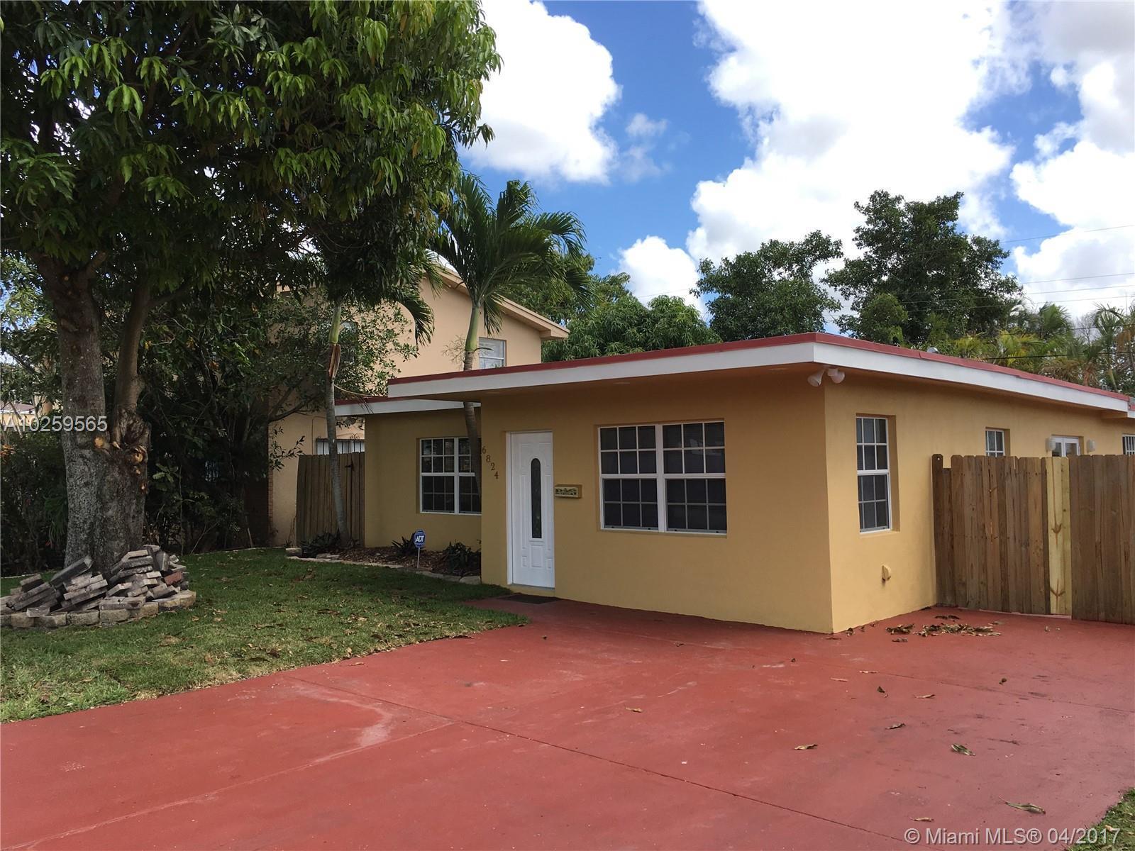 6824 Southwest 5th Street Pembroke Pines, FL 33023 - Photo 9 of 14