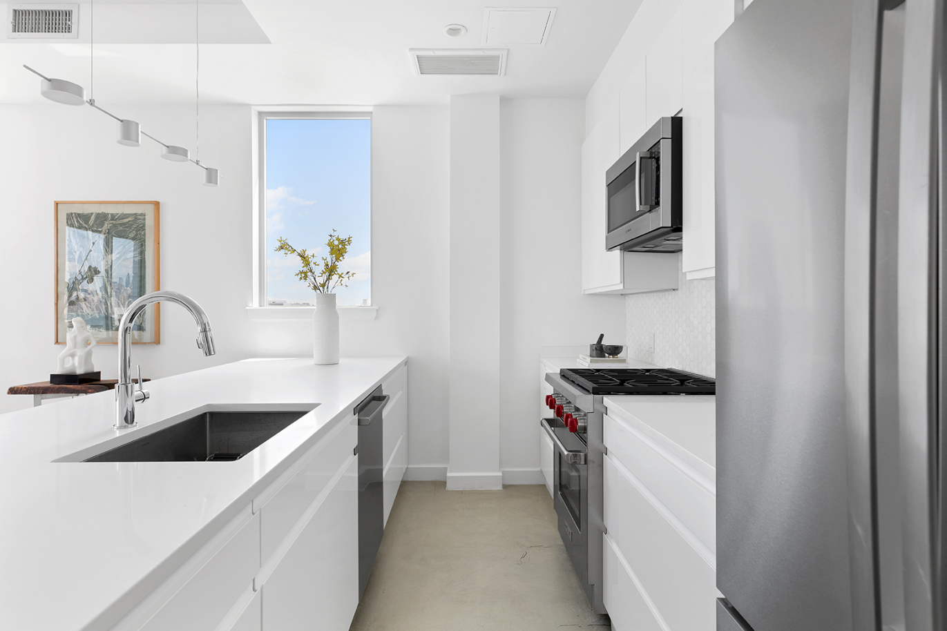 76 North 6th Street, Unit PH Brooklyn, NY 11249 - Photo 8 of 14