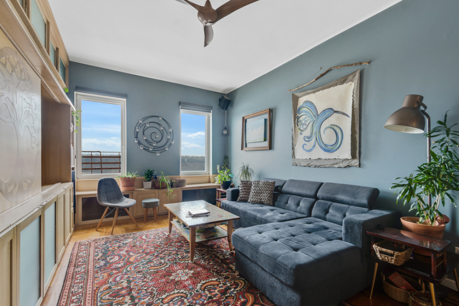 25 Chittenden Avenue, Unit 6B Manhattan, NY 10033 - Photo 2 of 14