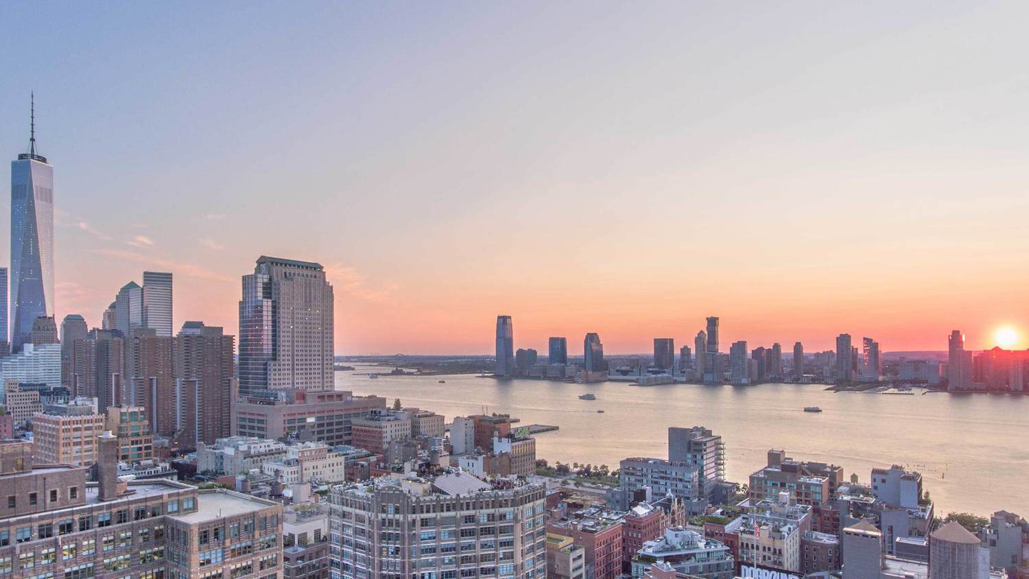 570 Broome Street, Unit PHB Manhattan, NY 10013 - Photo 8 of 15