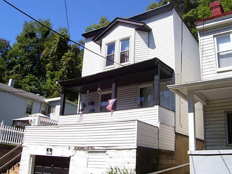 920 Rothpletz Street Brighton Heights, PA 15212 - Photo 1 of 17 Gallery Image 1