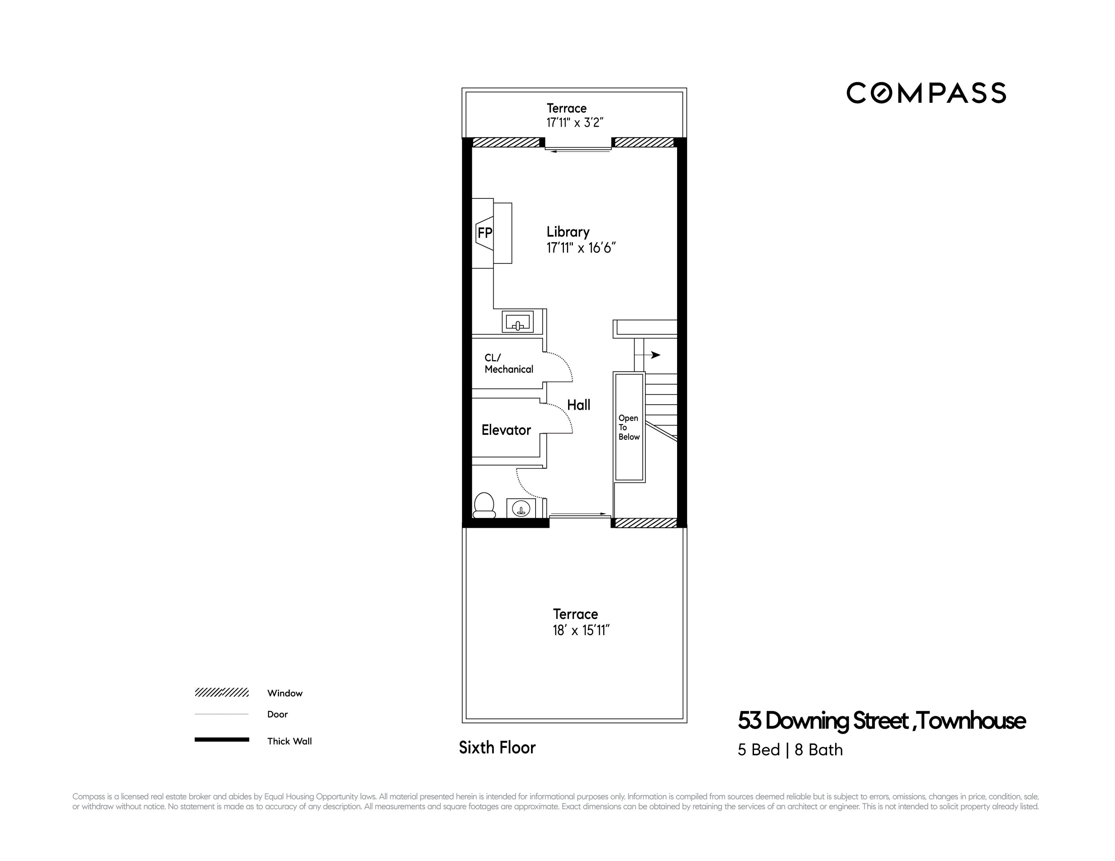 53 Downing Street Manhattan, NY 10014 - Photo 38 of 38