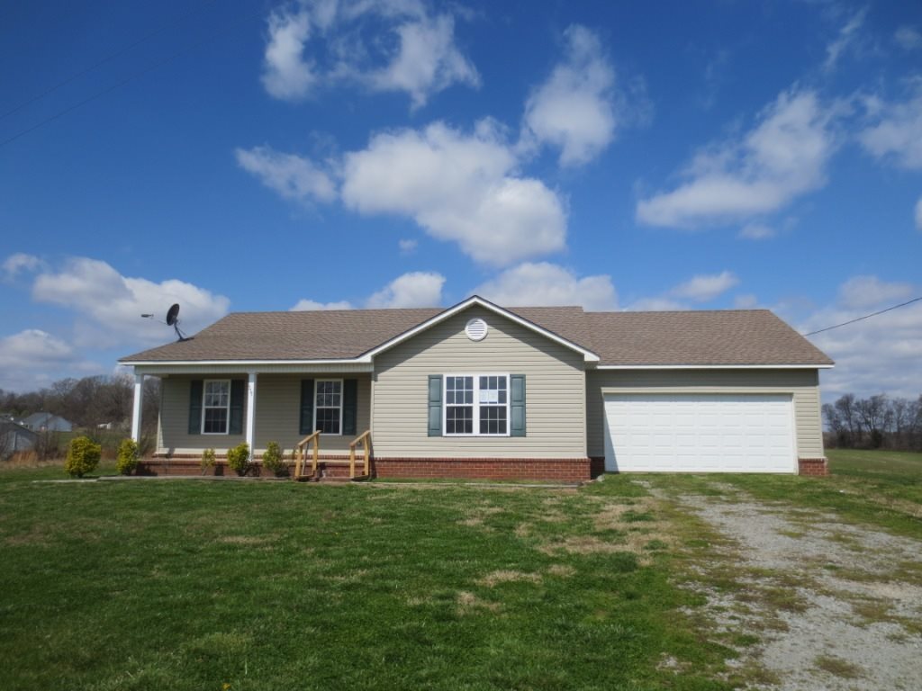 535 Salem Church Road Henning, TN 38041 - Photo 1 of 14 Gallery Image 1
